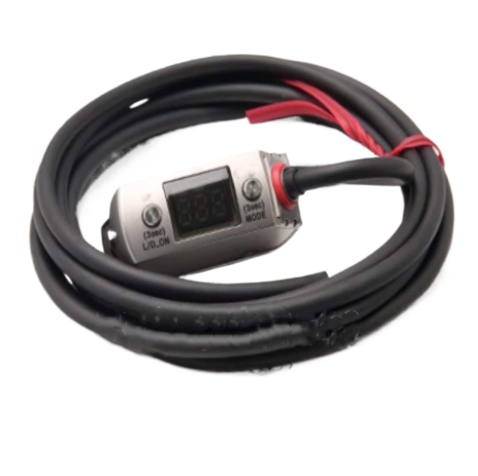 Capteur de commutation photoélectrique LR-ZB100N fibre FU-10 et connecteur PQ-02