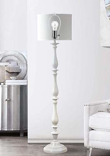 Miniatura 80 de Soporte de arpa desmontable de 7 pulgadas para lámparas de mesa y de pie, 2 juegos de soporte de pantalla de lámpara resistente con sillín estándar