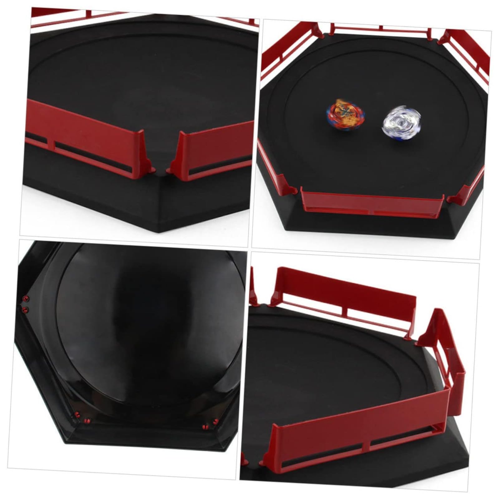 Amazon | 大型スタジアム バトルアリーナセット 1個 バーストライズ