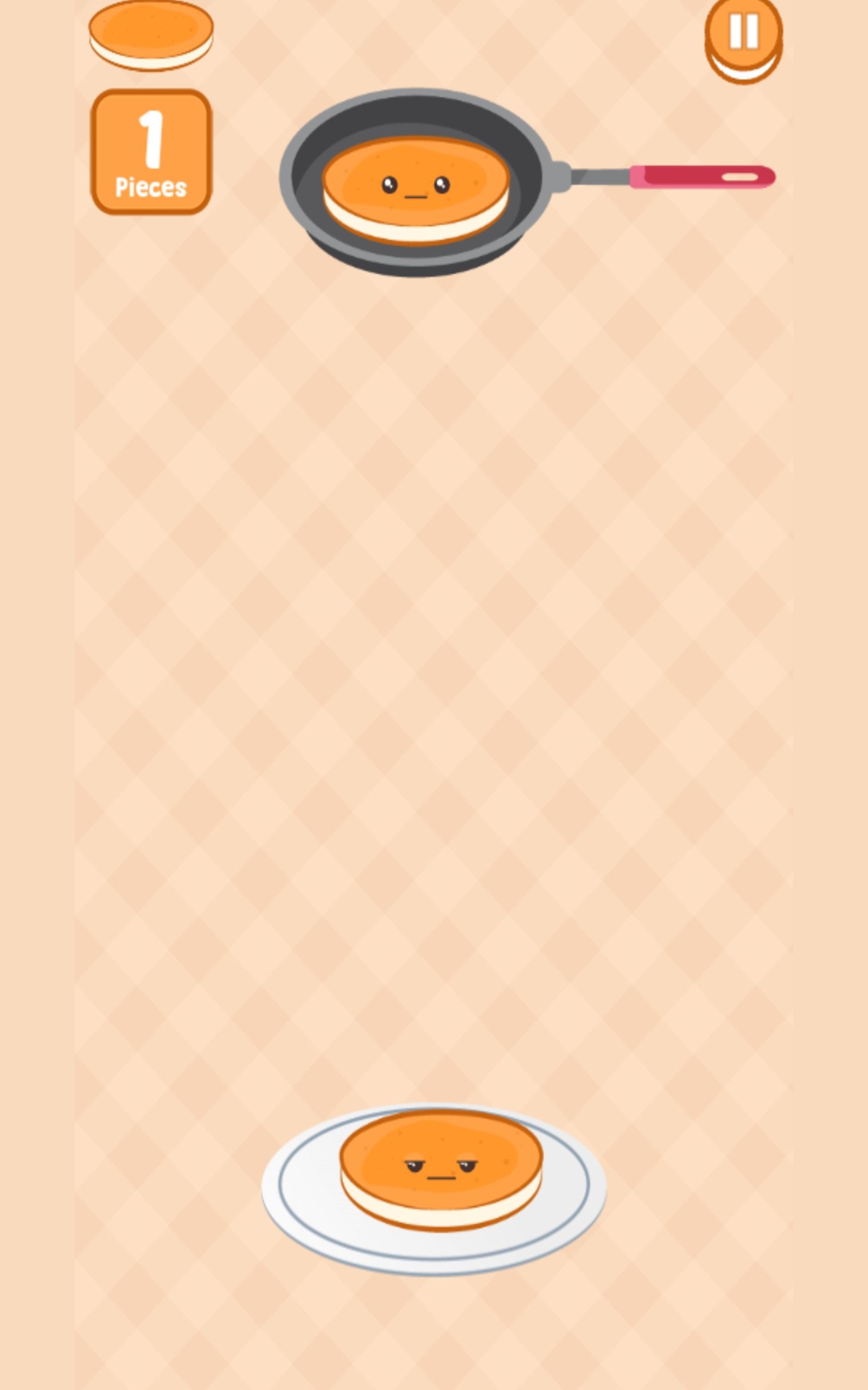 Pancake Tower: Stack Challenge - App on Amazon Appstore