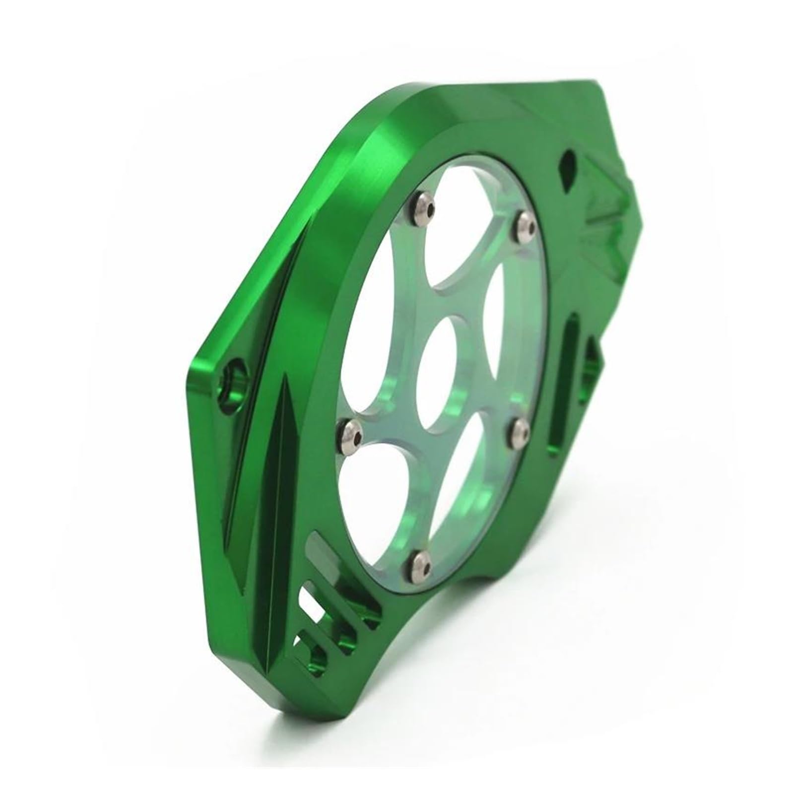Kettenschutzabdeckung Für KAWASAKI Vulcan S VN650 ER-6N ER-6F ER-4F NINJA650 ER6N ER6F Motorrad Ritzel Kette Schutz Abdeckung(1)
