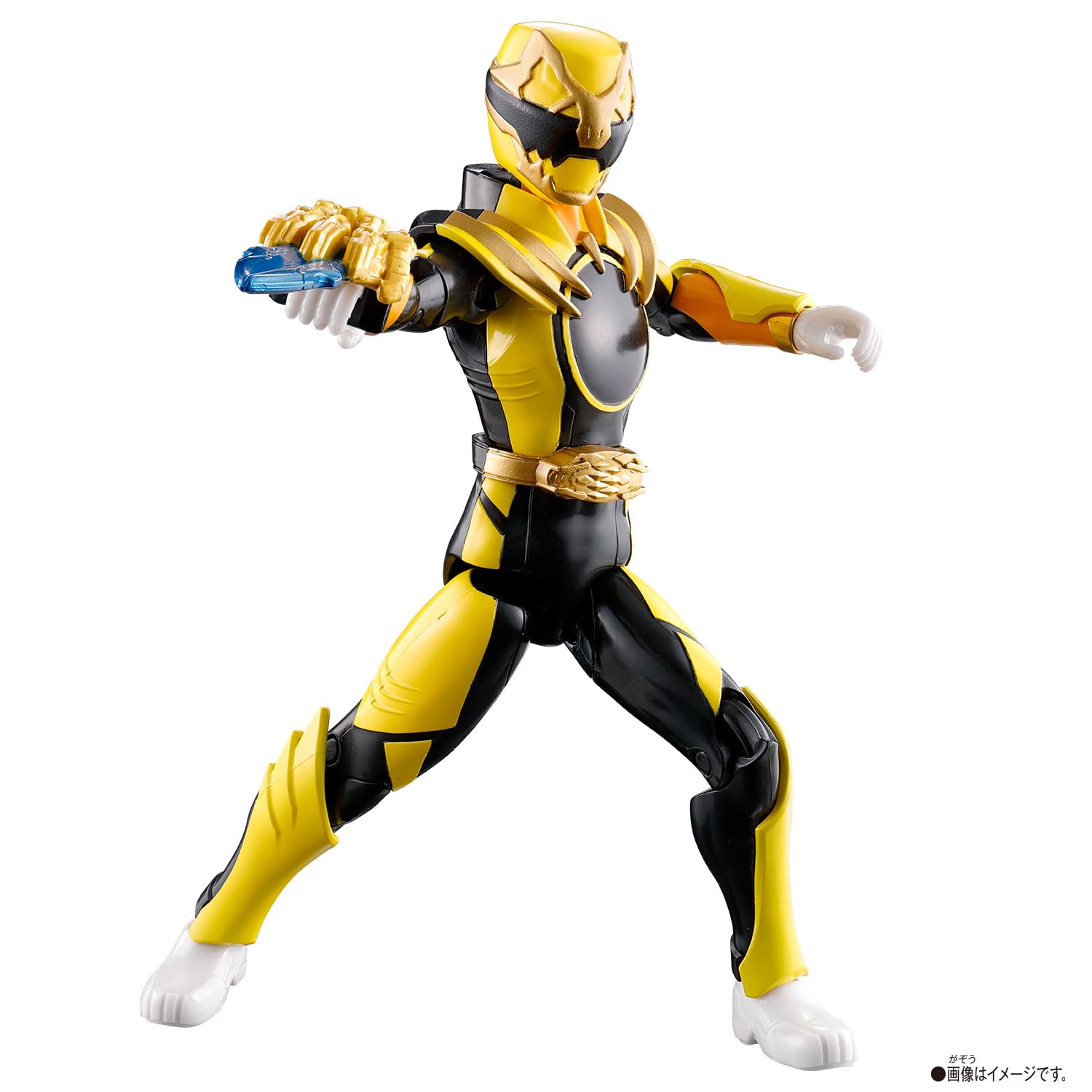 Amazon.co.jp: [バンダイ(BANDAI)] ナンバーワン戦隊ゴジュウジャー