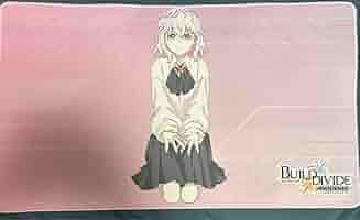 BUILD DIVIDE 蔵部菊花 ラバーマット Amazon.co.jp: UILD DIVIDE 蔵部菊花 ラバーマット CXQO