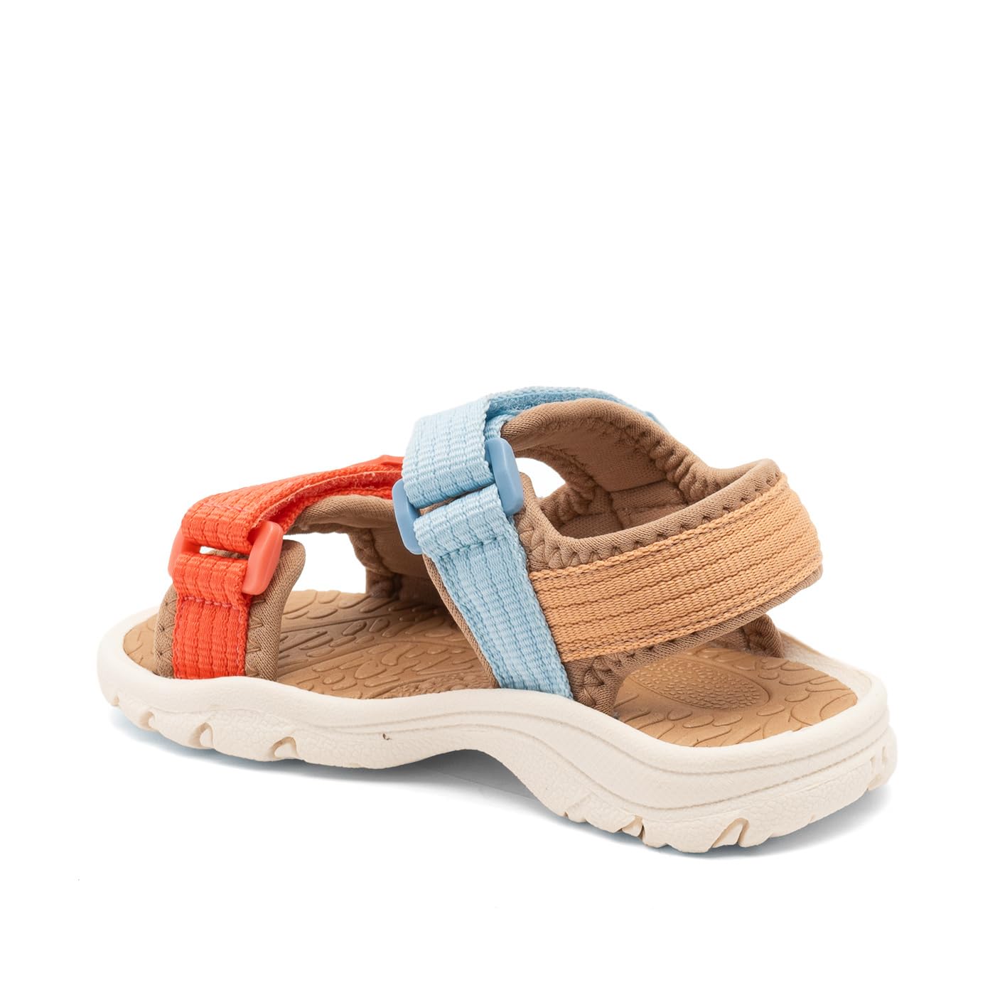 Bisgaard Unisex Kinder Bisgaard NicoSandal