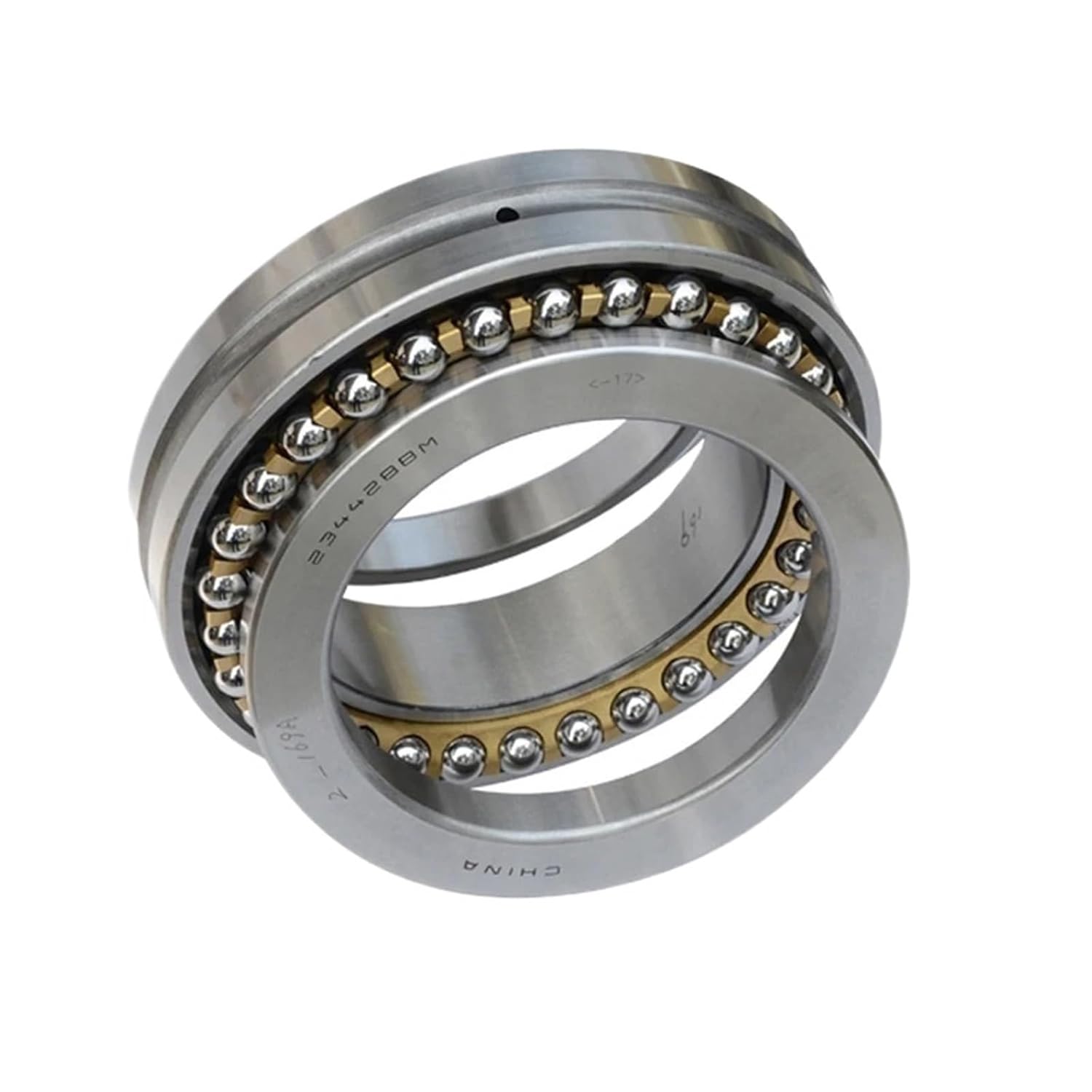 234434 M SP ABEC-7 BTW P4 Precision Machine Tool Bearings Double Direction Presents Contact Thrust Ball Bearings Precision