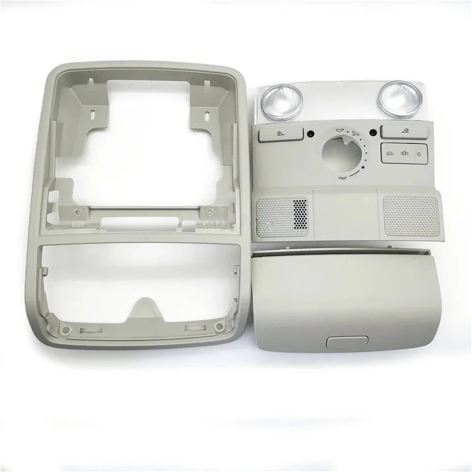 Auto Plafoniera Per Per Golf 5 6 Per Passat B6 Lampade Da Soffitto