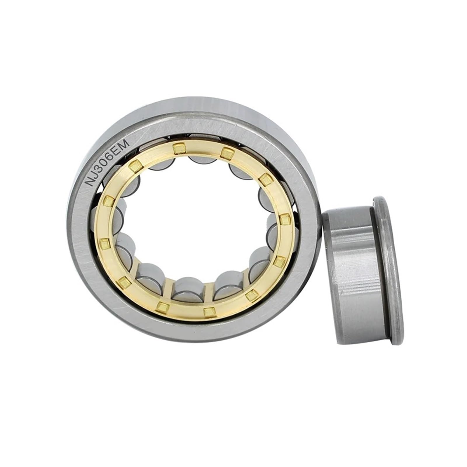 CLBSWYEJK Cylindrical roller bearing nj2313m EM 42613h bearing inner diameter 65 outer diameter 140 thickness 48mm
