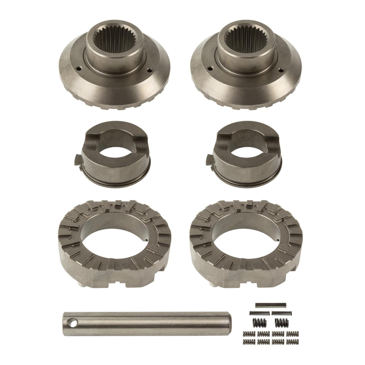 Amazon.com: PowerTrax 9201202900 No-Slip Differential Locker