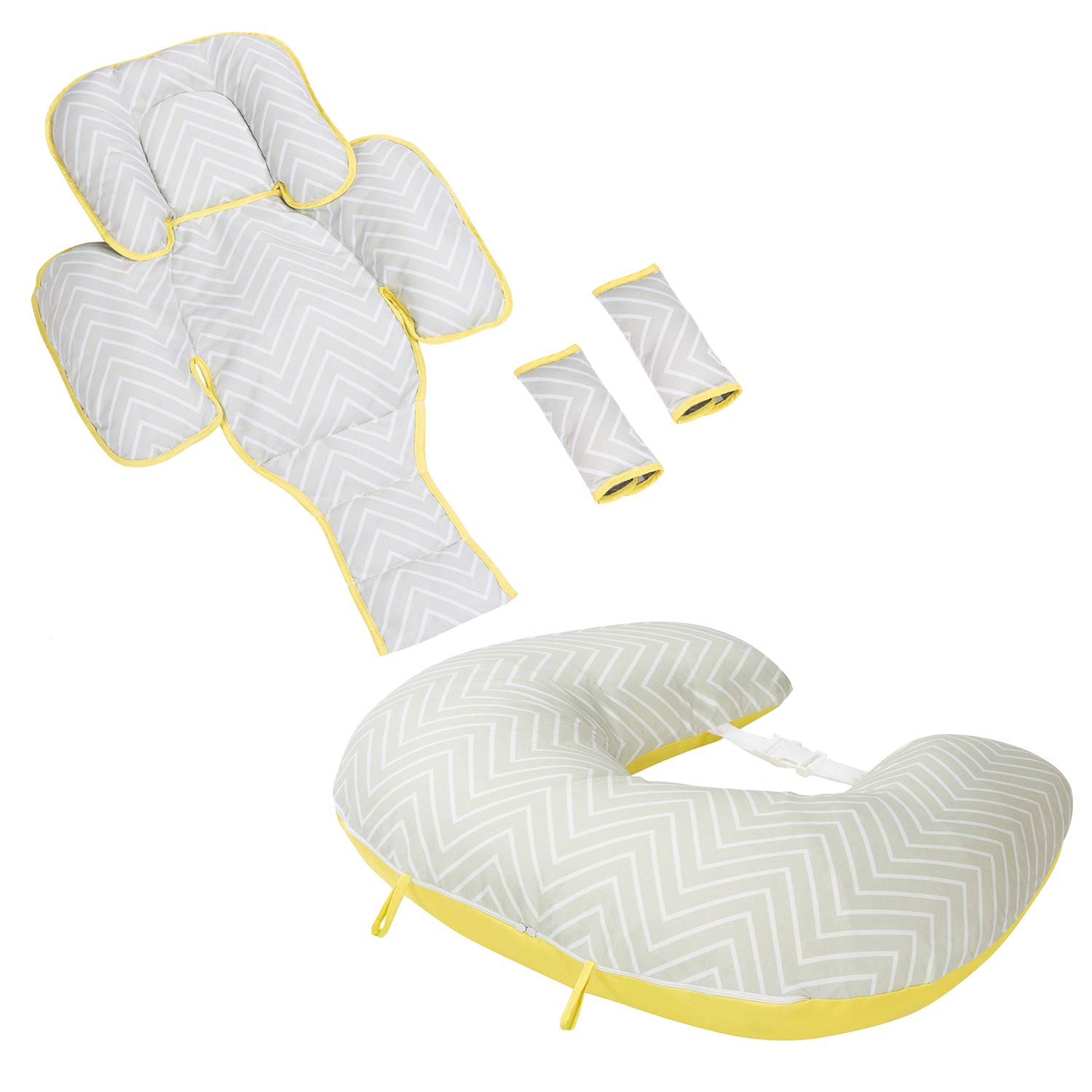 10 in 1 clevacushion