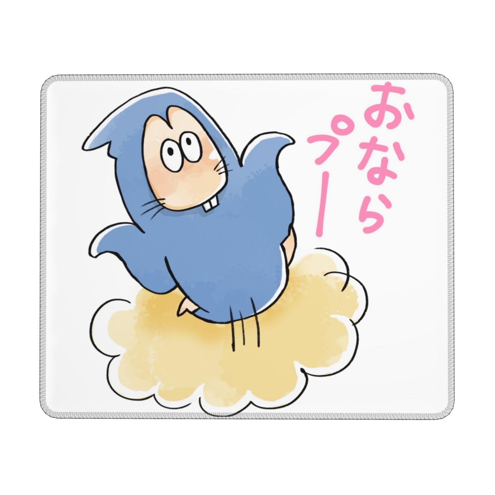 Amazon.co.jp: ねずみ男 マウスパッド ゲーミングマウスパッド 人気