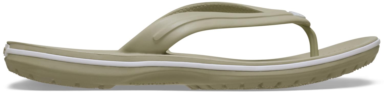 Crocs Crocband Flip unisex-adult Flip-Flop