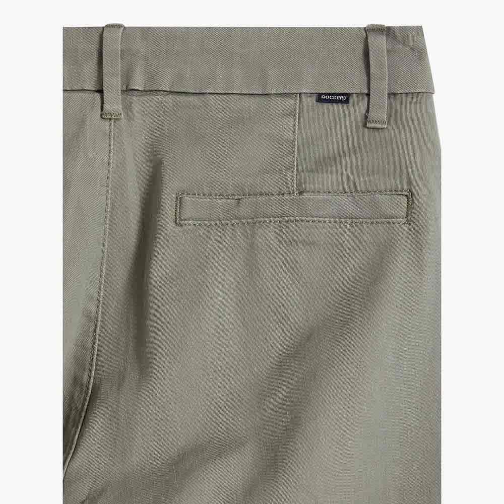 Dockers Pantalones chinos de fin de semana para mujer