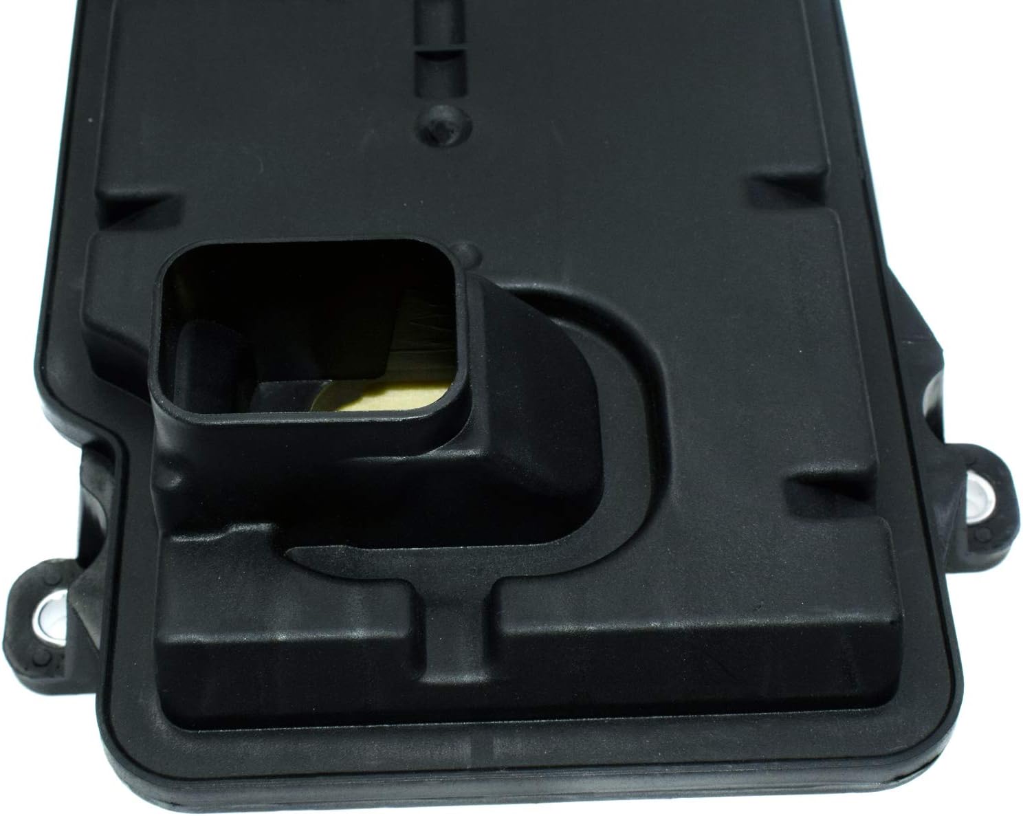 Automatic Transmission Filter Oil Pan Fit for Audi Q7 VW Touareg 2011-2017 0C8325435 0C8321371