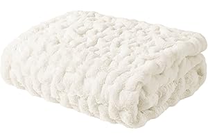 Koolaburra By Ugg Ruched Blanket
