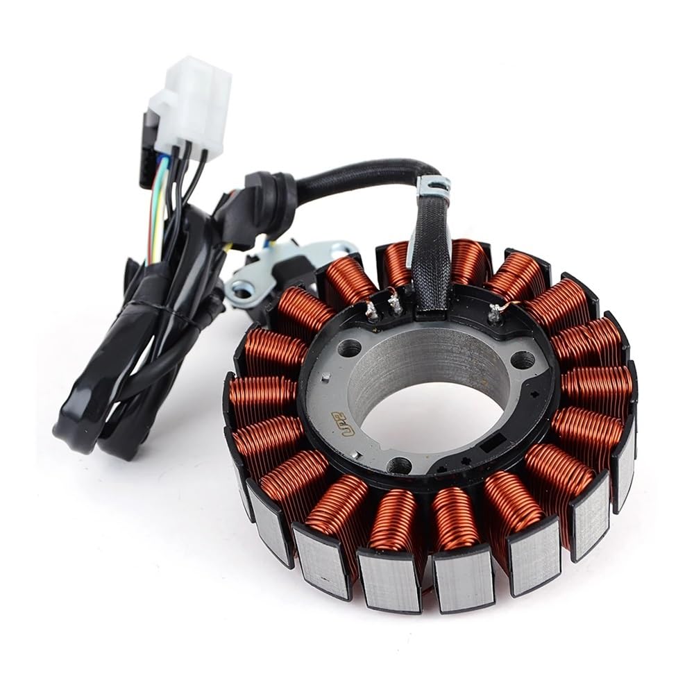 Bobina Magnete statore generatore Bobina statore Magnete per CRF250 CRF250L 2013-2019 CRF250RL Rally 2017-2019 CRF 250 250L 250RL Ricambi 31120-KZZ-901
