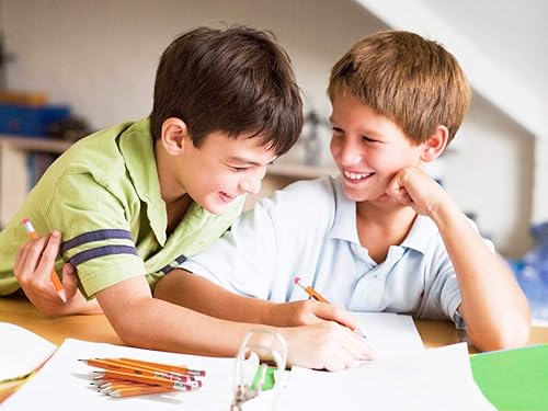 Miniatura 4 de Madisi Lápices de golf con borrador, 2 medios lápices HB, mini lápices de 3.5 pulgadas, preafilados, 6 cajas, 576 unidades