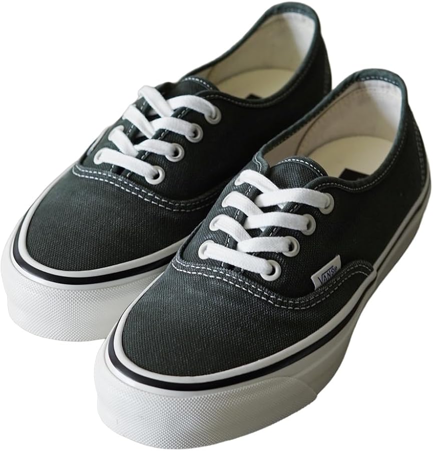 US9 バンズスニーカー Amazon | [ヴァンズ] VANS LXオーセンティック44 スニーカー ユニ