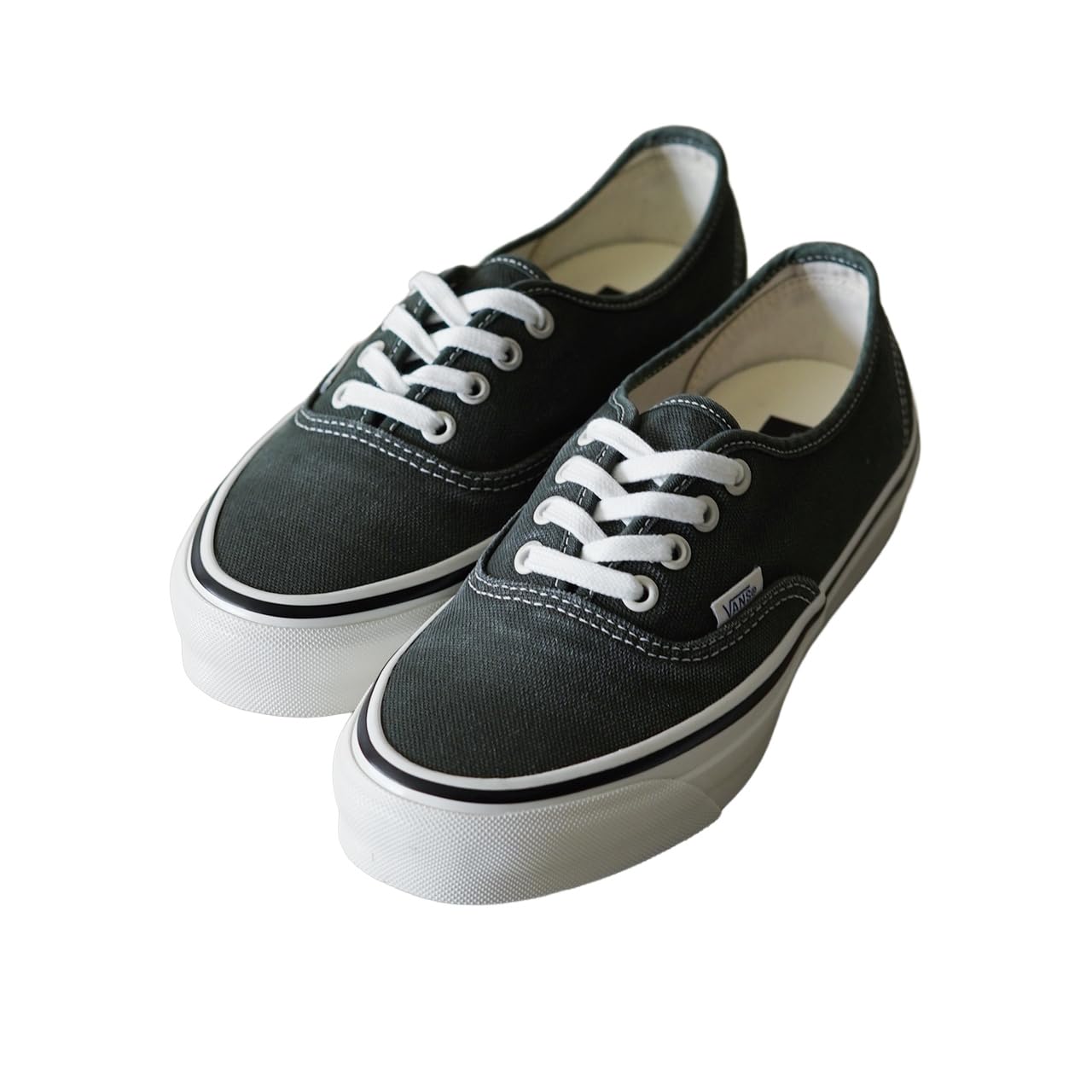 Amazon | [ヴァンズ] VANS LXオーセンティック44 スニーカー ユニ
