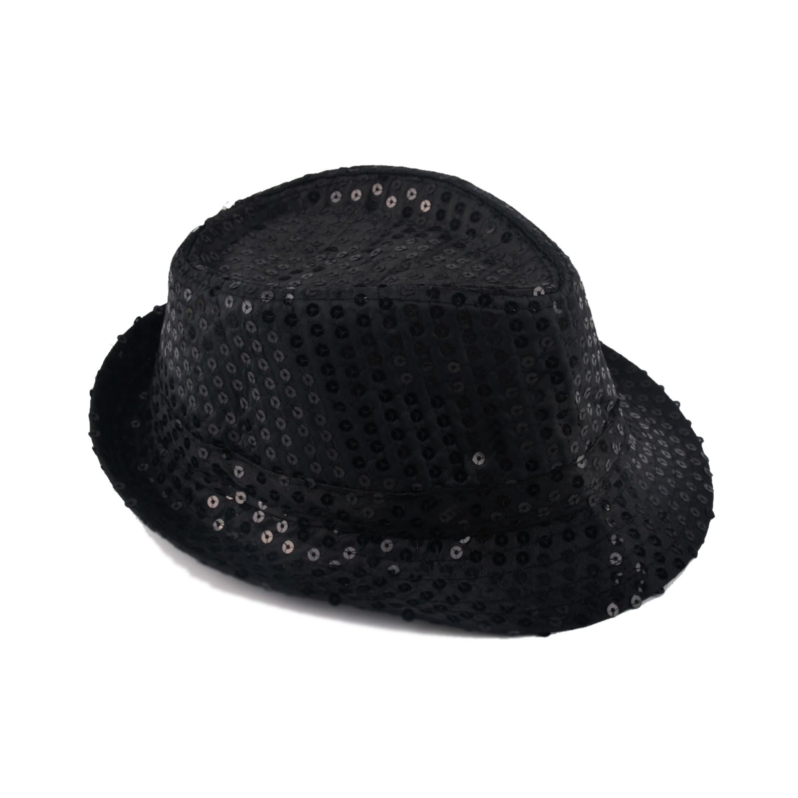 AWAVM Costume Kids Hat for Boy Girls Western Jazz Dance Hat