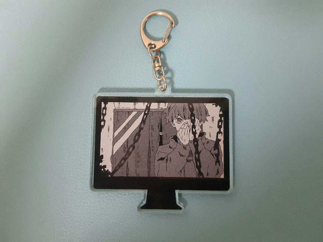 歌い手 Sou グッズ アクキー セット