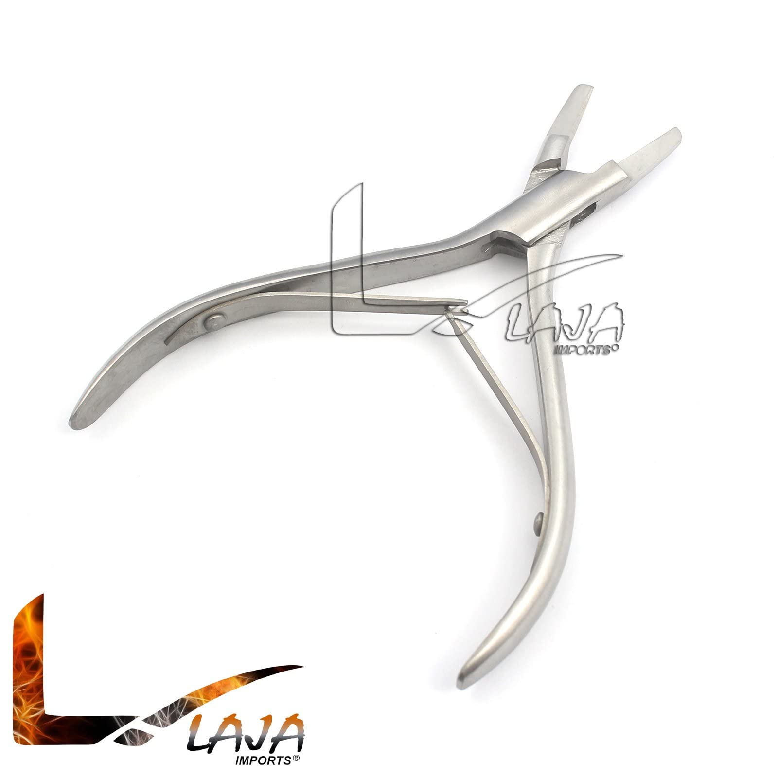 LAJA IMPORTS MYCOTIC TOENAIL NIPPERS 6