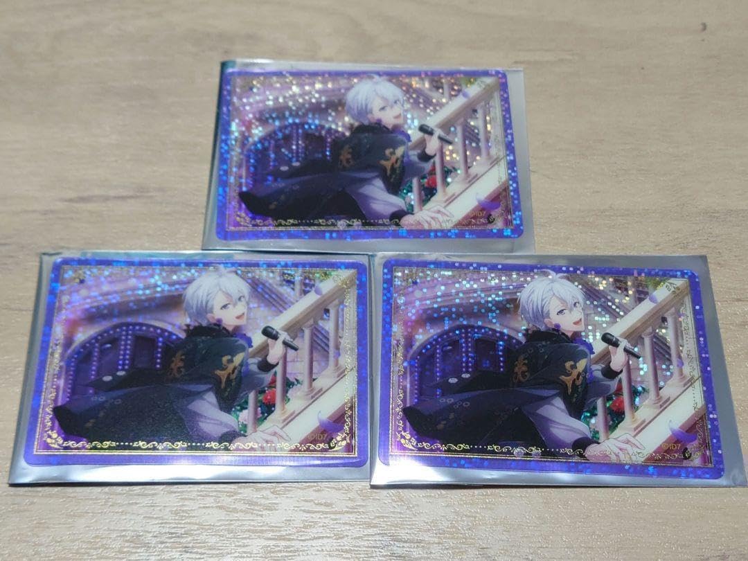 オプナナ　壮五 16 STAR SIGNS｜【公式】アイドリッシュセブン