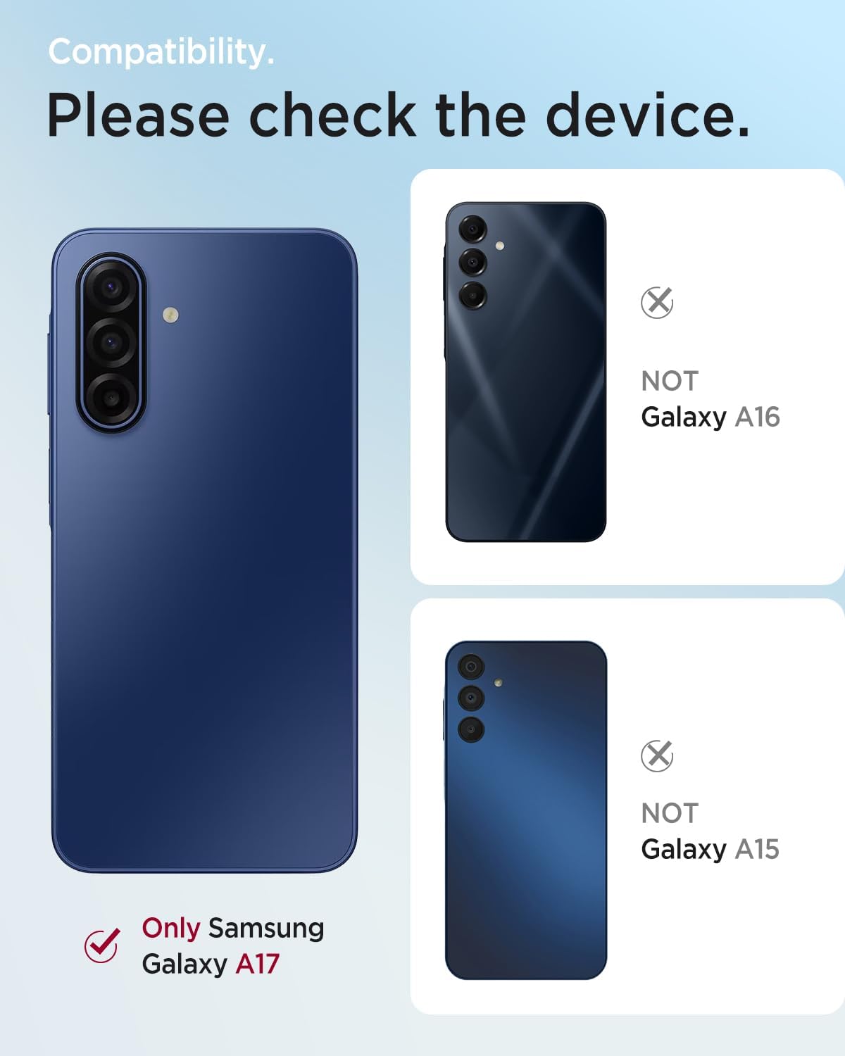 Miimall for Samsung Galaxy A17 5g Case Waterproof, [IP68 Underwater][Bulit-in Screen Protector] Military Grade Full Body Shockproof Dustproof Snowproof Non Slip Rugged Phone Case for Galaxy A17 Black