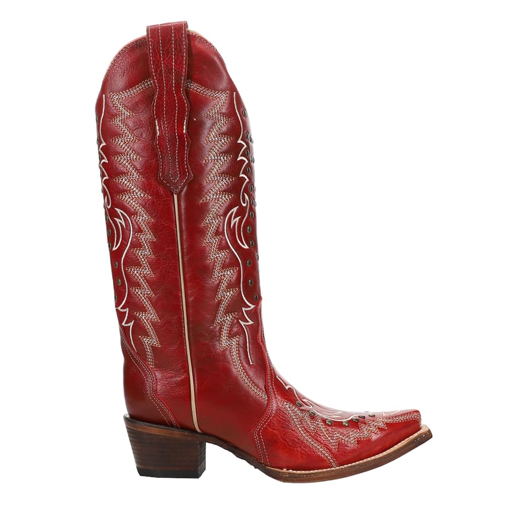 Corral Boots womens L6117