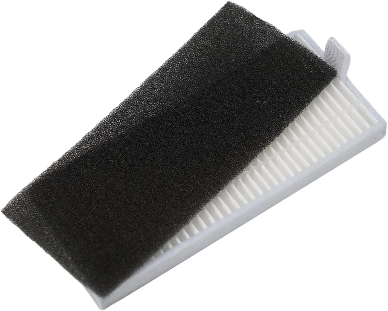 Revitalize Your Cecotec Conga: Essential 5-Piece Filter Replacement Kit Review!