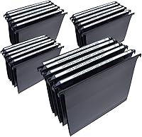 Vista 17 de Ultimate Office - Carpetas MagniFile para colgar expedientes