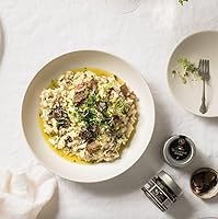 Vista 3 de Tuscanini Reserve Black Summer Truffle Sauce, 6.35 oz Producto de Italia Certificado Kosher