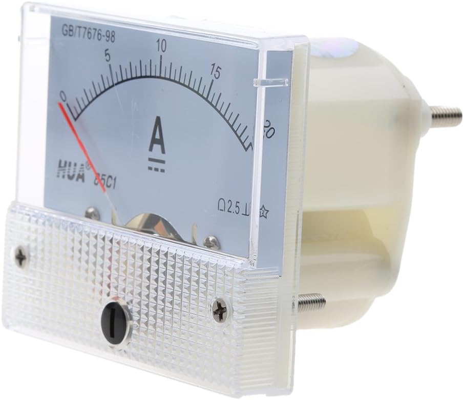 Ampèremètre PCE-DC 41 | PCE Instruments
