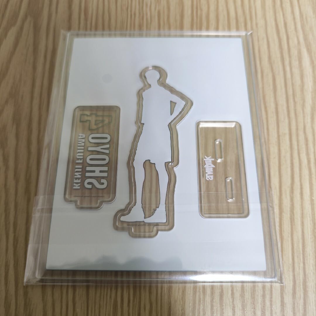スラムダンク SLAMDUNK アクリルスタンド 海外 中国限定 藤真健司 Amazon.co.jp: スラムダンク SLAMDUNK アクリルスタンド