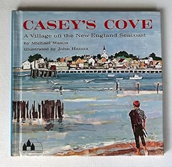 Casey's Cove