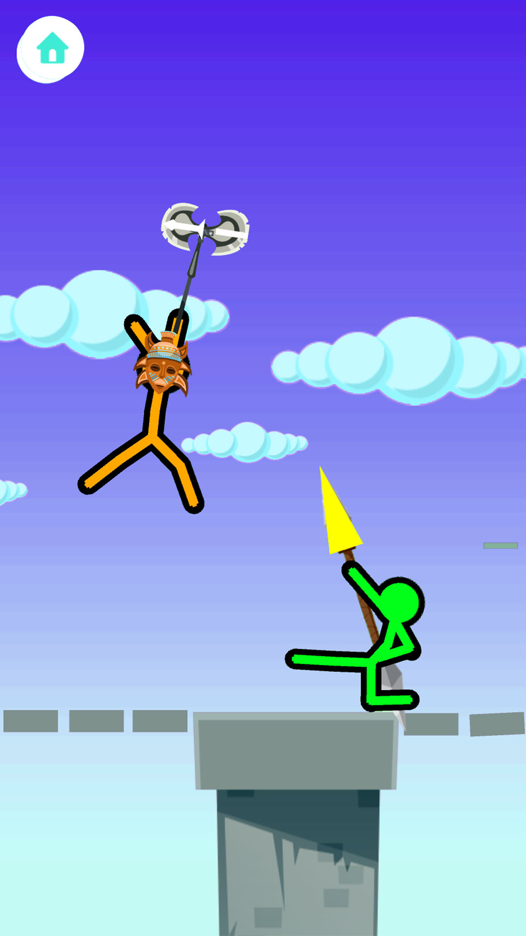 Stiman Stickman Fighter: Battle Game. Unleash your inner Stickman Shadow ...