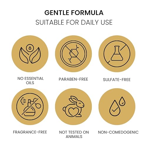 Miniatura 6 de GHK-CU - Suero de péptido de cobre con ácido hialurónico - Tratamiento del acné y antienvejecimiento, elimina arrugas y líneas finas