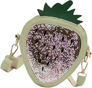 Bolso De Mensajero Pequeño Bolso Lateral Bolso Bandolera Para Mujer Bolsos Pequeños Para Mujer Cartera Cruzada Monederos Para Mujeres Niños Bolso Con Lentejuelas Bolso De