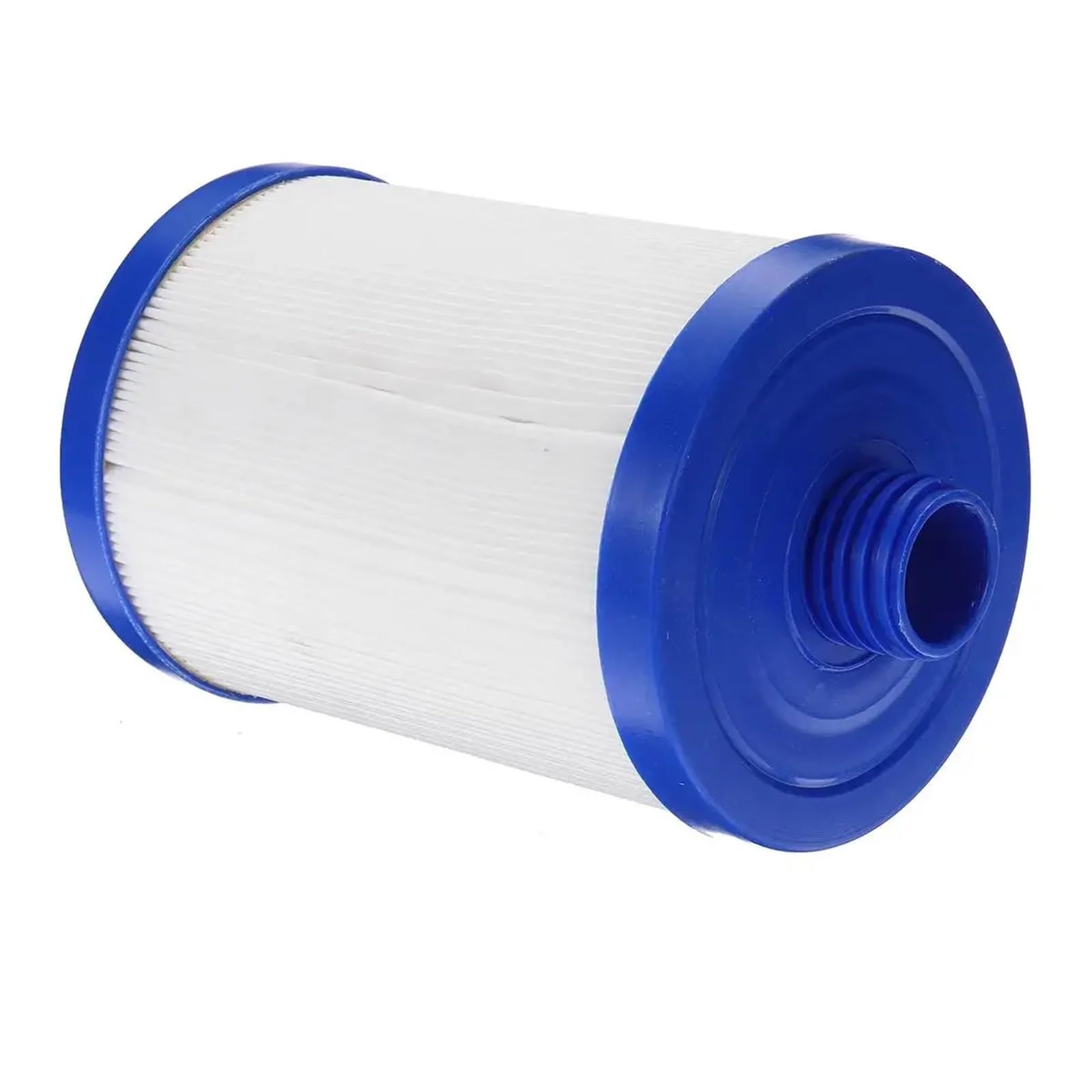 Filtro de 243 x 150 mm compatible con PWW50 6CH 940 filtro de repuesto para bañera de hidromasaje, piezas de piscina Filbur FC 0359 (1 unidad) Filtro de alta calidad