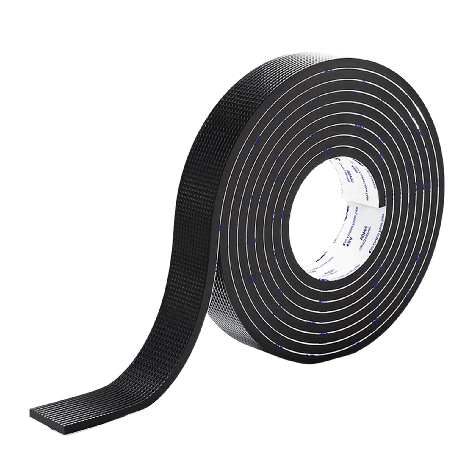 2m Noise Reduction Feet Pad Anti Slip EVA Mat for Chair Desk Sofa Adhesive Floor Protector Foot Pad Easy Installation