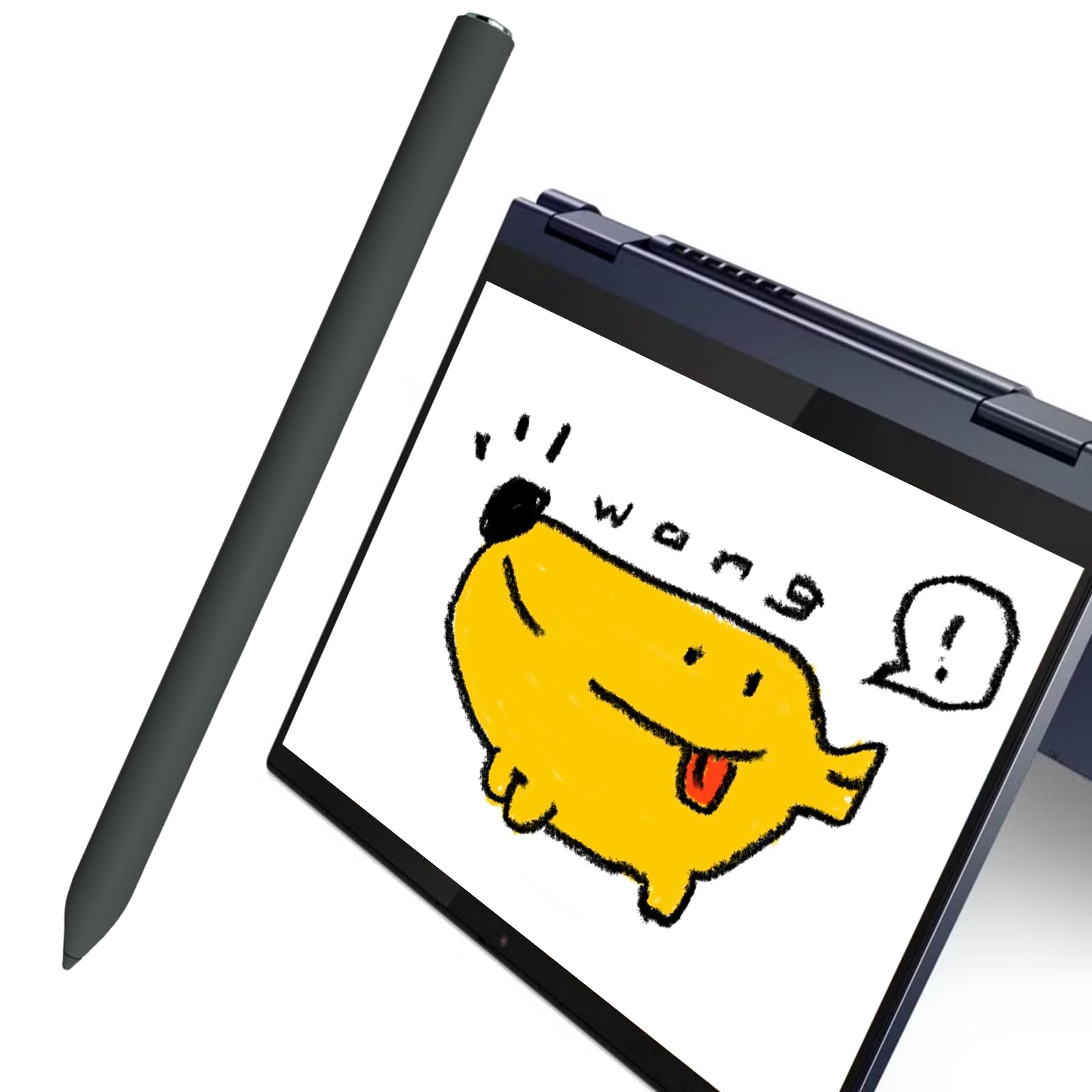 Lenovo - IdeaPad Duet  128GB  &amp;  Lenovo USI ペン Lenovo USI Pen | 4X80Z49662 | Lenovo US