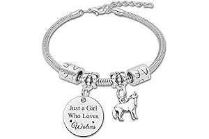 Wolf Gifts for Girls: A Captivating Animal Lover's Accessory