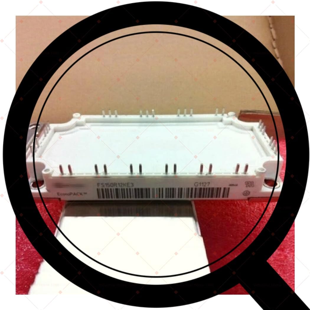 1PCS New FS150R12KE3 IGBT Power Module High Efficiency Fast Switching
