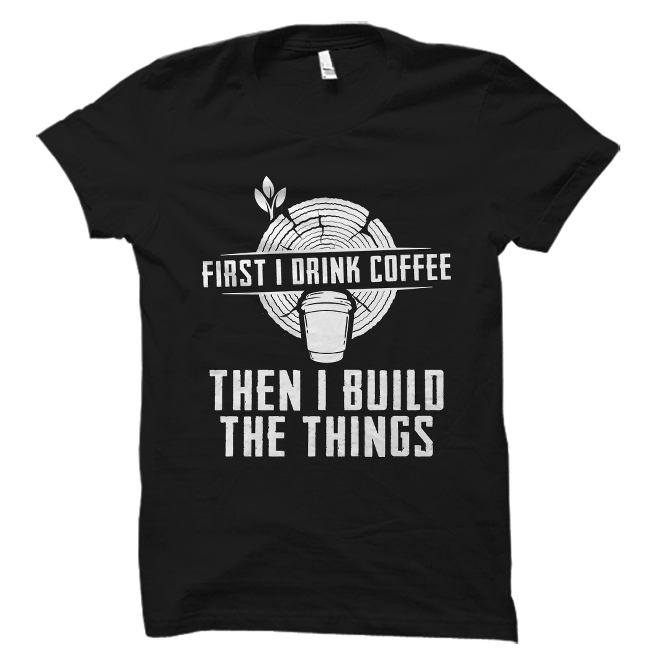 GenericShirt Carpenter Shirts Carpenter Gift Woodworker Gifts Carpenter Gifts Woodworking Shirts Handyman Shirts Carpentry Shirts Woodworking Gift Shirts -Size L