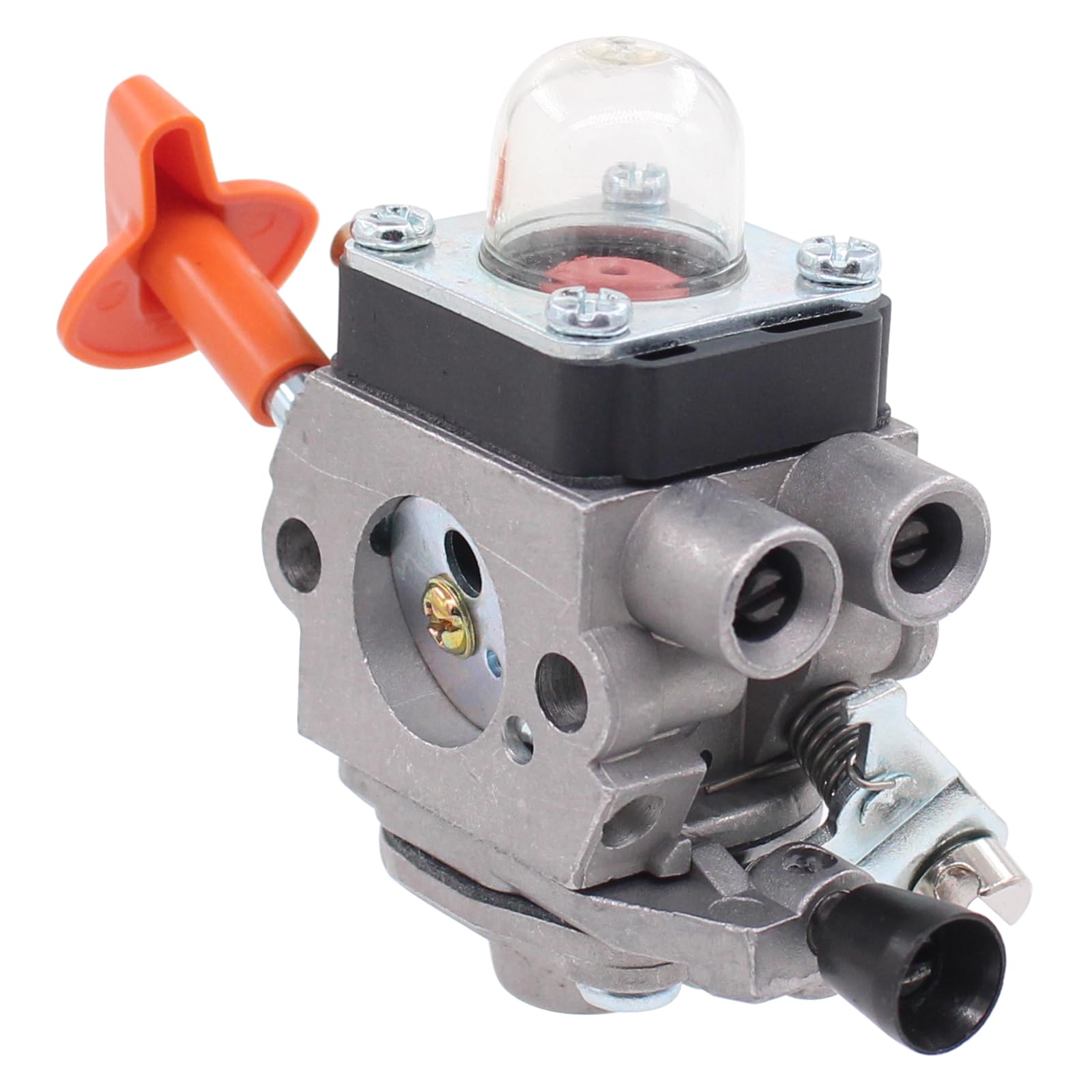 Komplettes Vergaser-Set Für Stihl Motorsensen - Inklusive Filter & Zündkerze