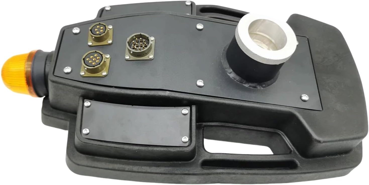 2566677 Side Control Panel Fits for Vogele Paver 1800-2 1900-2 2100-2