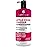 Apple Cider Vinegar Conditioner - Sulfate Paraben and Silicone Free - For Dry, Damaged and Oily Hair - Anti Dandruff Product for Fine Itchy Scalp Build Up - Cleansing Treatment for Women and Men
