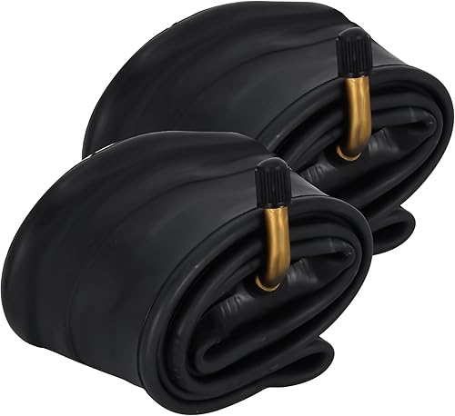 Miniatura 4 de Tubo interior de 2.502.75-10 pulgadas resistente para CRF50 XR50 CR60R Razor MX500 MX650 PW50 JR50 TTR50 KDX50 DRZ70 MVX70 MVX110 Mini Pit Dirt Bike