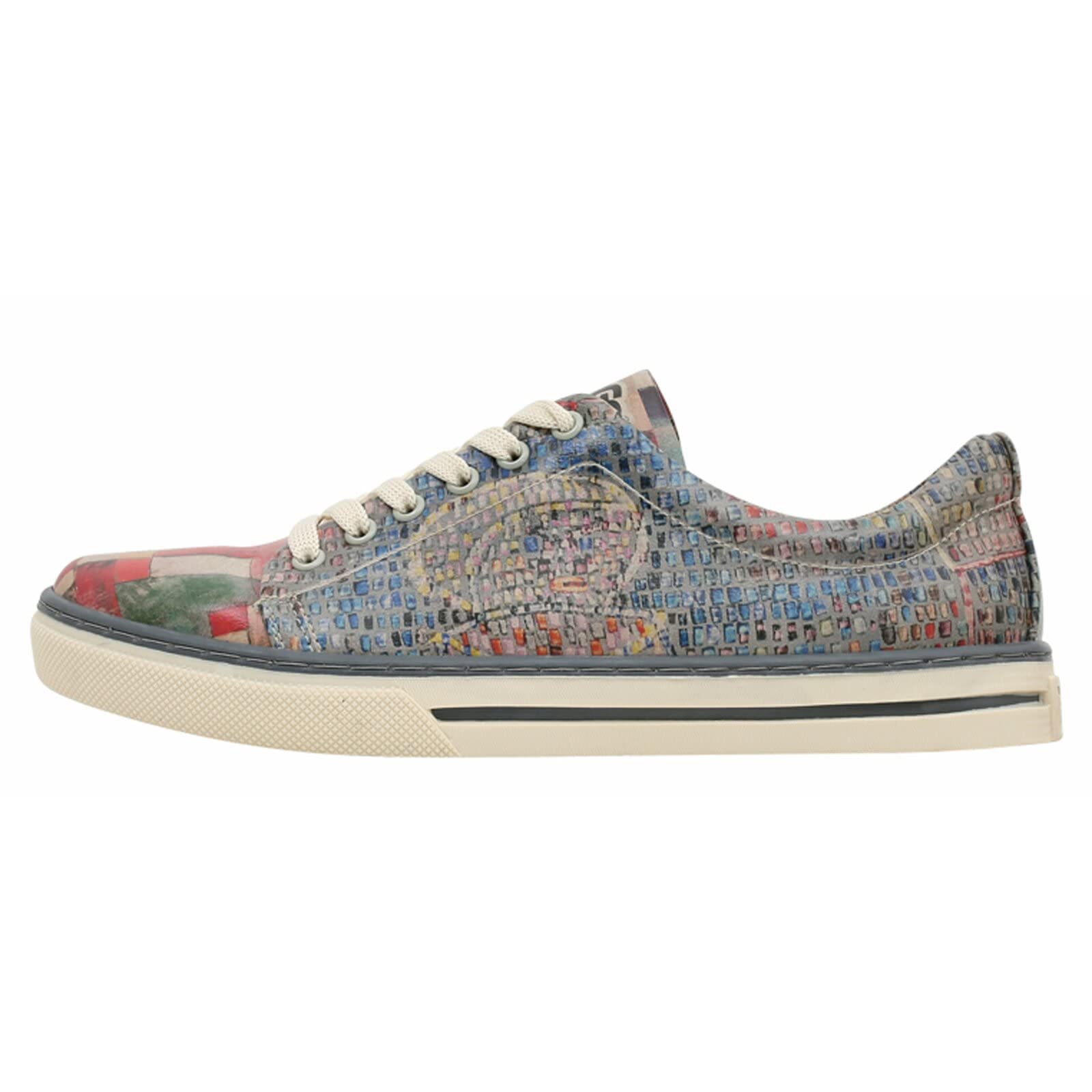DOGO Zapatillas Deportivas, Sneaker Mujer
