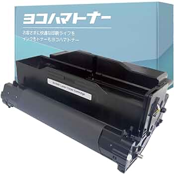 Amazon.co.jp: 【横トナ】OKI(沖)用 ID-M4E イメージドラム