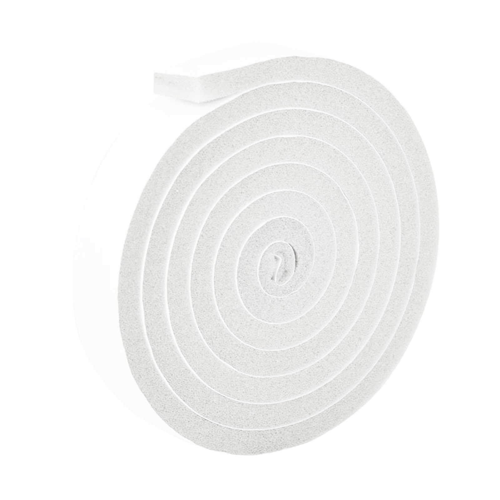 Auto Stick Window Gaps Sealer Sponges Strips for Sound Dampening and Thermals Efficiency Improvement Foams Window Gaps Sealing